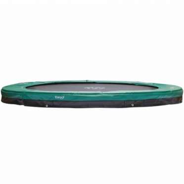 Etan Inground Premium Gold 14 trampoline